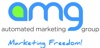 Automated Marketing Group Logo