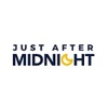 Just After Midnight Logo