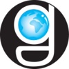 Grounded World Logo