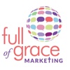 Full of Grace Marketing Logo