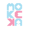 Mokeka Advertising Logo
