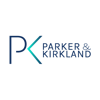 Paker & Kirkland Logo