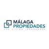 Málaga Propiedades Logo
