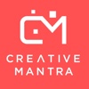 Creative Mantra Logo