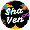 Shaven Logo