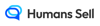 Humans Sell Logo