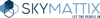 Skymattix Inc. Logo