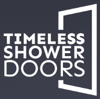 Timeless Shower Doors Logo
