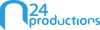 n24 productions Logo