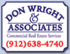 Don Wright & Associates Logo