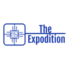 The Expodition Logo
