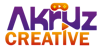Akruz Creative Logo