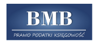 BMB Prawo Podatki Księgowa Logo