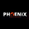 Phoenix Website Design Logo