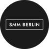 SMM Berlin Logo
