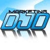 DJD Marketing, Inc. Logo