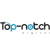 Top-notch Digital Logo