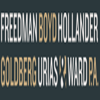 Freedman Boyd Hollander Goldberg Urias & Ward Logo