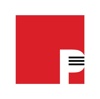 Pixel Edge Logo