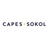 Capes Sokol Logo