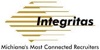 Integritas Search LLC Logo