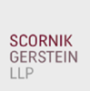 Scornik Gerstein LLP Logo