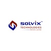 Solvix Technologies Pvt Ltd Logo