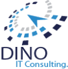 Dino Consulting Logo