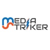 Media Striker Logo
