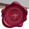 Sydney Notary Logo