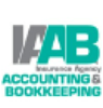Insurance Agency Accounting & Bookkeeping Logo