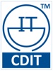 CDIT Infotech Private Limited Logo