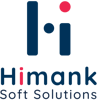 Himank Soft Solutions Private Limited Logo