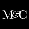 M&C Consulting Inc. Logo