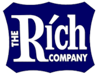 THE RICH COMPANY Logo
