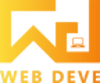 Web Deve Logo