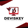 Deviskey Logo