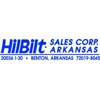 Hilbilt Sales Logo