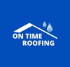 On Time Roofing - Roofing Repair Logo