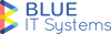 Blue IT Systems Logo