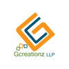 Gcreationz.com Logo