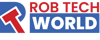 Rob Tech World Logo