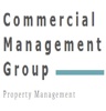 Commercial Management Group Logo
