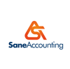 SaneAccounting Logo