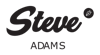 Steve Adams Logo