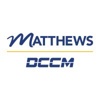 Matthews | DCCM Logo