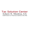 Tax Solution Center Logo