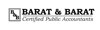 Barat & Barat, CPA's Logo
