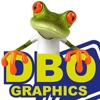 DBO Graphics Logo