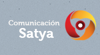 Comunicación Satya SA de CV. Logo